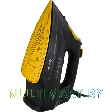 Утюг Vitek VT-8357 картинка 3